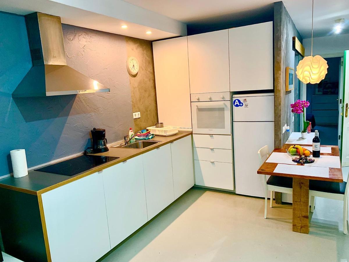 Apartmán Rincon Feliz Corralejo Exteriér fotografie