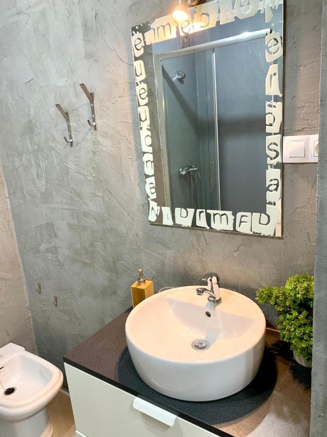 Apartmán Rincon Feliz Corralejo Exteriér fotografie