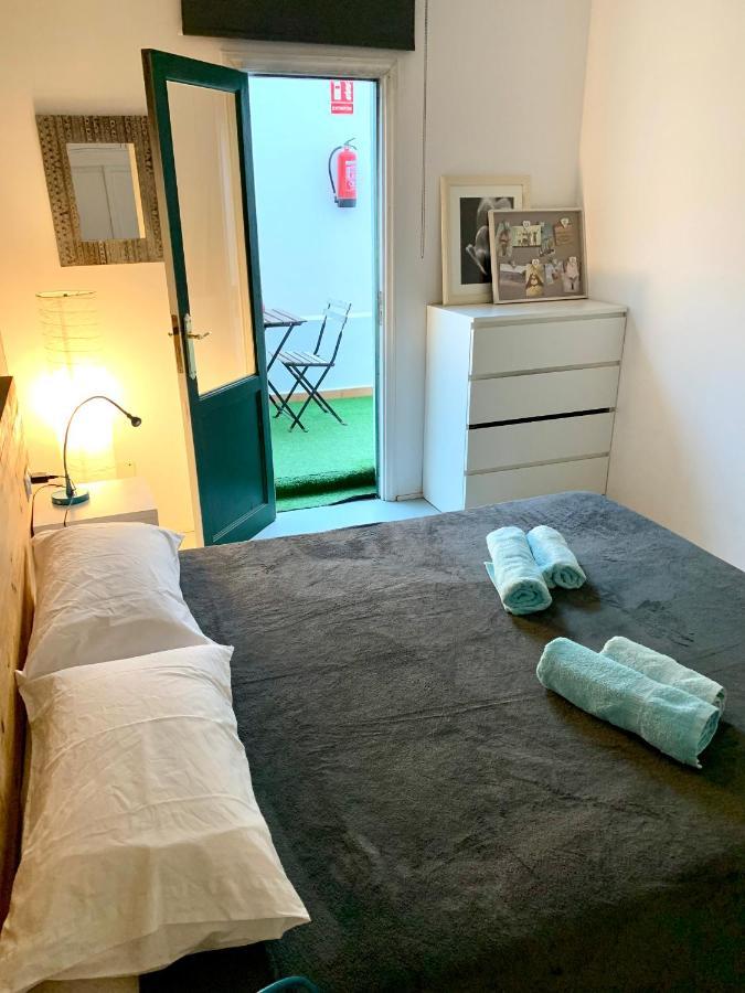 Apartmán Rincon Feliz Corralejo Exteriér fotografie
