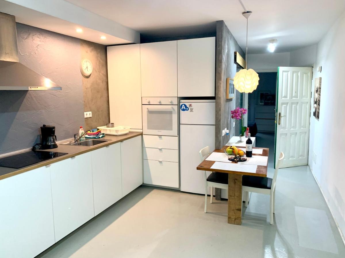 Apartmán Rincon Feliz Corralejo Exteriér fotografie