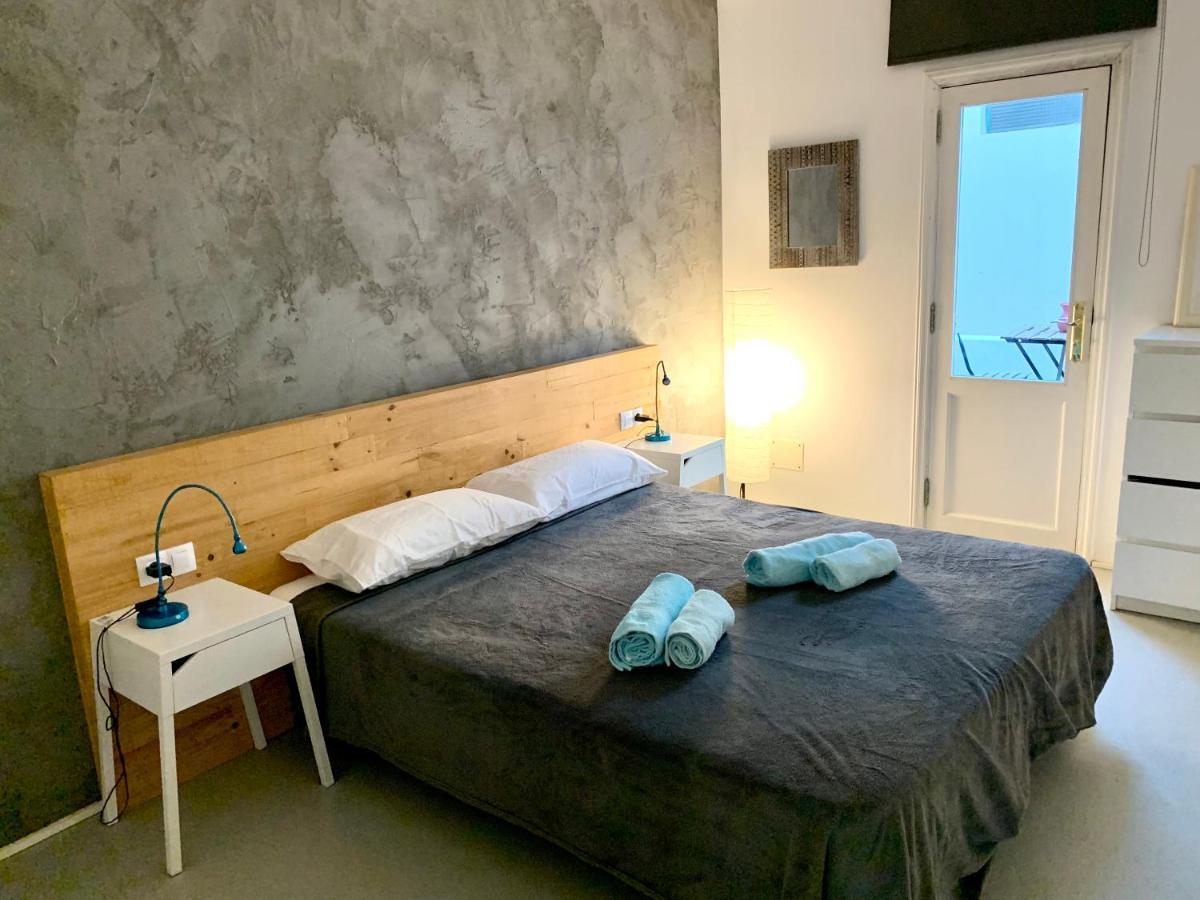 Apartmán Rincon Feliz Corralejo Exteriér fotografie