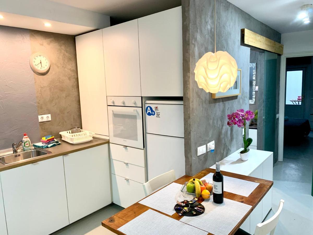 Apartmán Rincon Feliz Corralejo Exteriér fotografie
